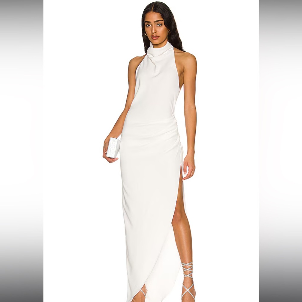 Amanda Uprichard Samba Dress
